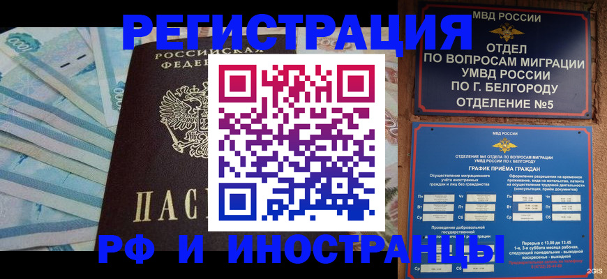 временная регистрация недорого в Светлогорске